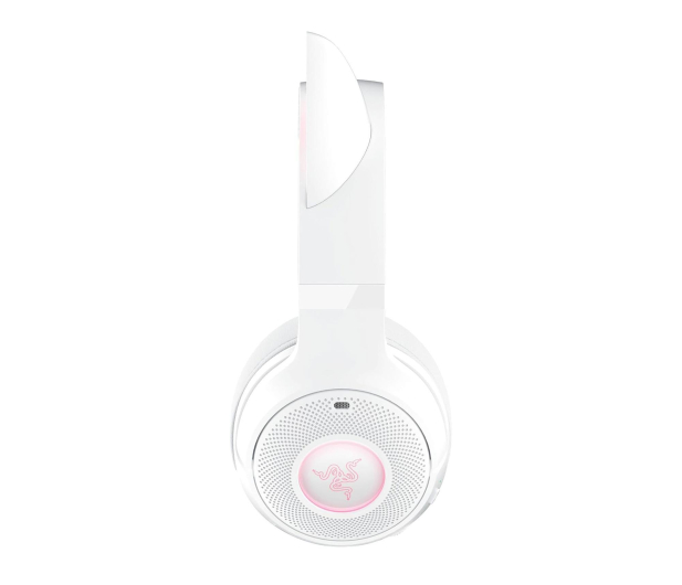 Razer Kraken Kitty V2 BT White - 1338288 - zdjęcie 3